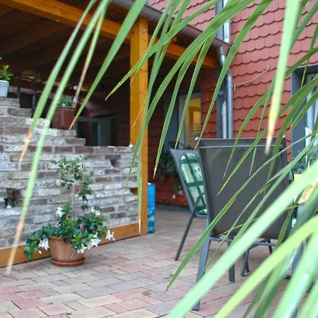 Ferienwohnung Graul - #128302 *