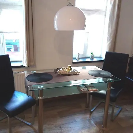 Ferienwohnung Graul - #128302 Wernigerode