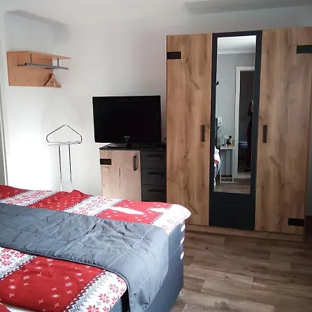 Ferienwohnung Graul - #128302