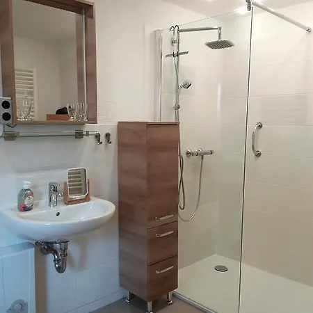 Ferienwohnung Graul - #128302
